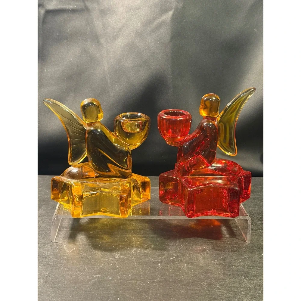 N/A pair vintage